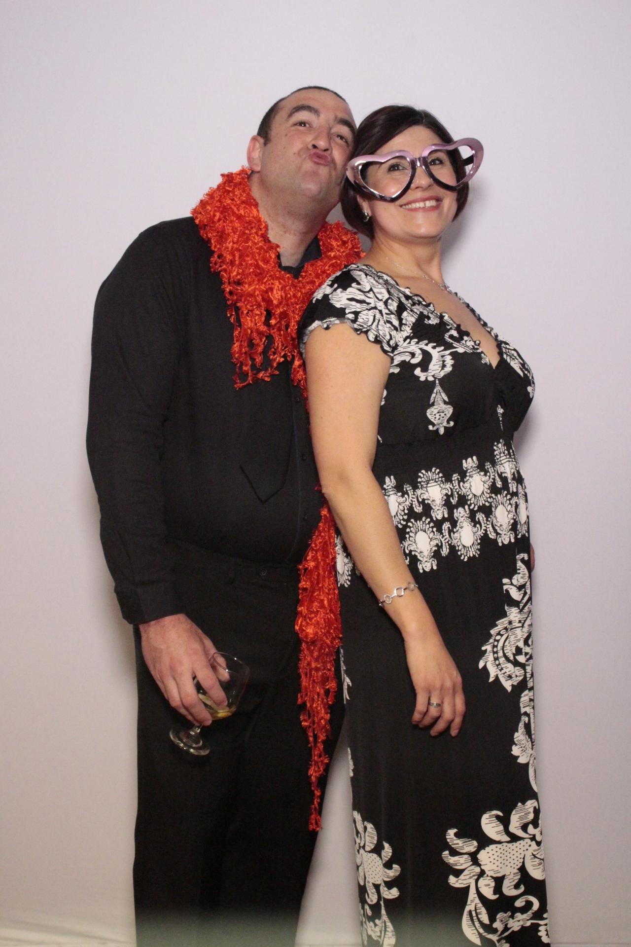 Danielle’s 40th birthday | View more photos from the event at gallery.myphotoboothexperience.co.uk/u/MyPhotoBoothExperienceLtd/Danielle’s-40th-birthday